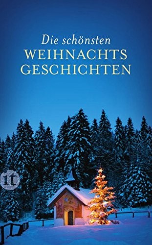 Cover von Die schönsten Weihnachtsgeschichten