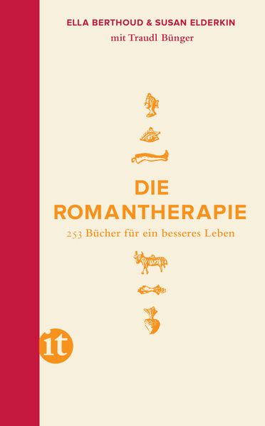 Cover von Die Romantherapie