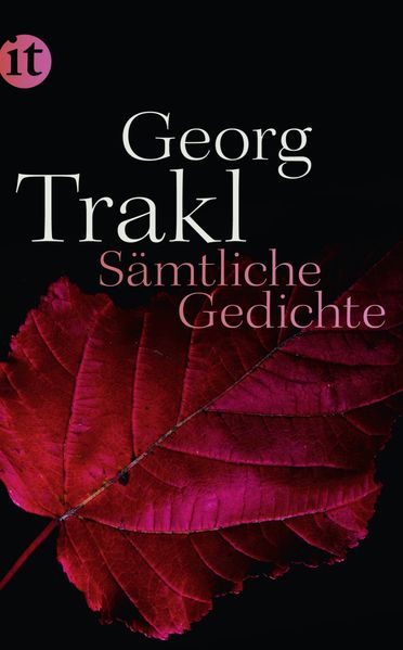 Cover von Sämtliche Gedichte