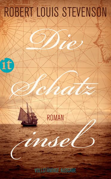 Cover von Die Schatzinsel