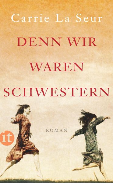 Cover von Denn wir waren Schwestern