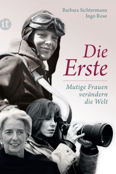 Cover von Die Erste