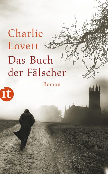 Cover von Das Buch der Fälscher