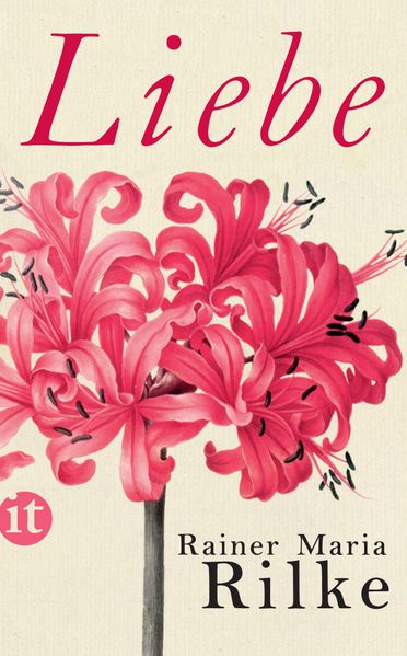 Cover von Liebe