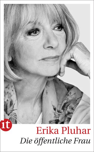 Cover von Die öffentliche Frau