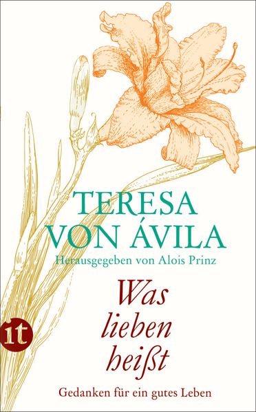 Cover von »Was lieben heißt«