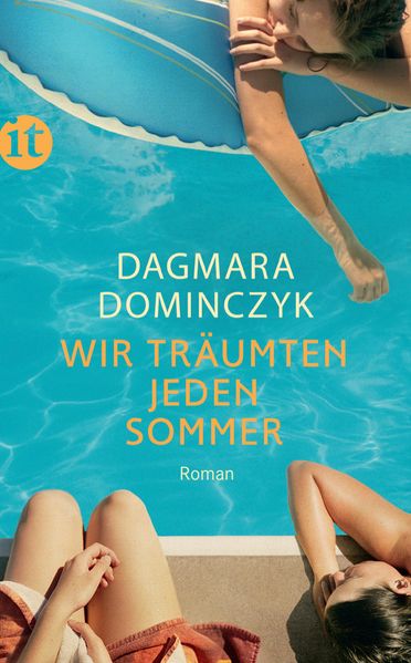 Cover von Wir träumten jeden Sommer