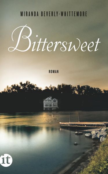 Cover von Bittersweet