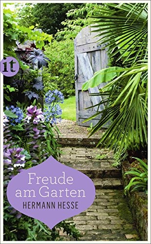 Cover von Freude am Garten