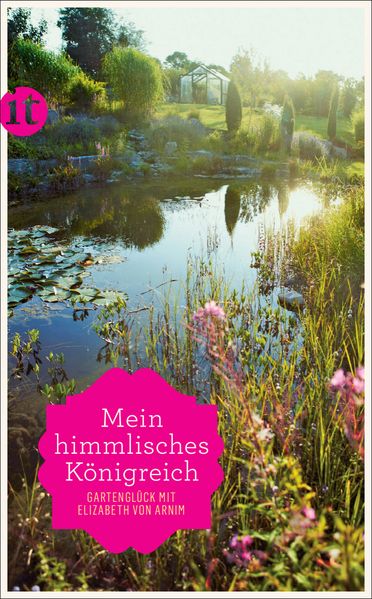 Cover von »Mein himmlisches Königreich«
