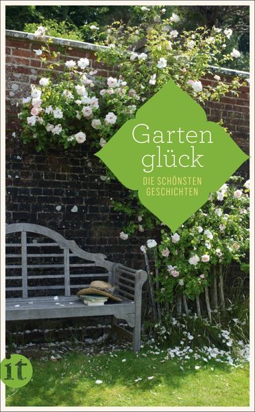 Cover von Gartenglück