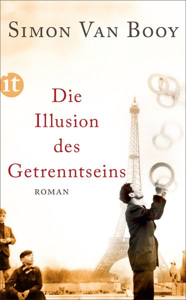Cover von Die Illusion des Getrenntseins