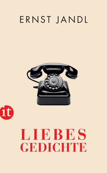 Cover von Liebesgedichte