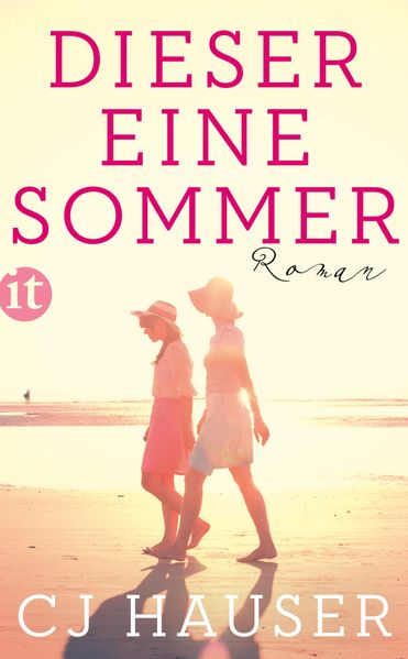 Cover von Dieser eine Sommer