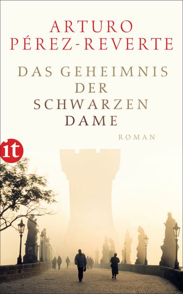 Cover von Das Geheimnis der schwarzen Dame