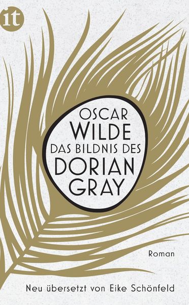 Cover von Das Bildnis des Dorian Gray