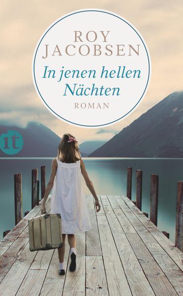 Cover von In jenen hellen Nächten