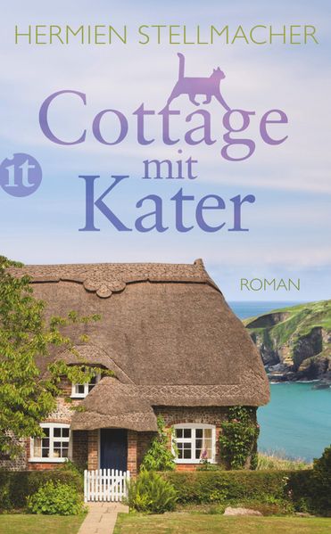 Cover von Cottage mit Kater