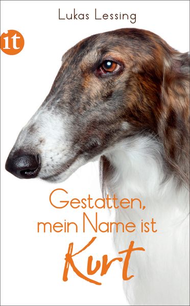 Cover von Gestatten, mein Name ist Kurt