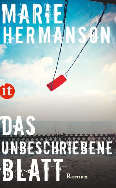 Cover von Das unbeschriebene Blatt