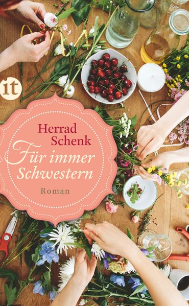 Cover von Für immer Schwestern