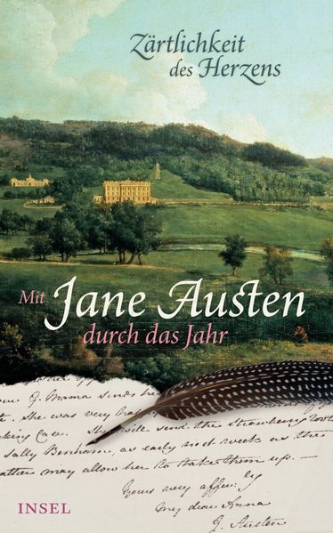Cover von Zärtlichkeit des Herzens