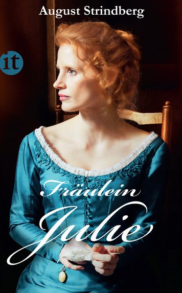 Cover von Fräulein Julie