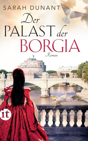 Cover von Der Palast der Borgia