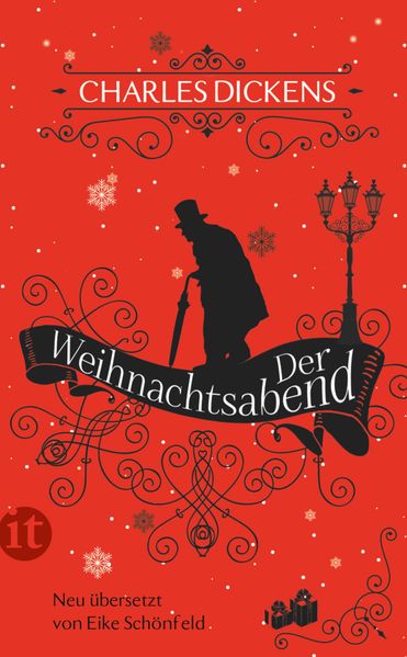Cover von Der Weihnachtsabend