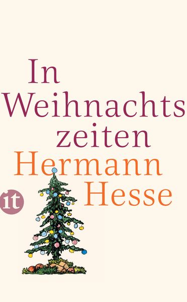 Cover von In Weihnachtszeiten
