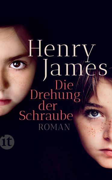 Cover von Die Drehung der Schraube