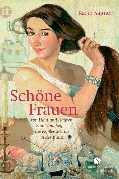 Cover von Schöne Frauen