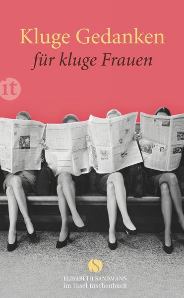 Cover von Kluge Gedanken für kluge Frauen