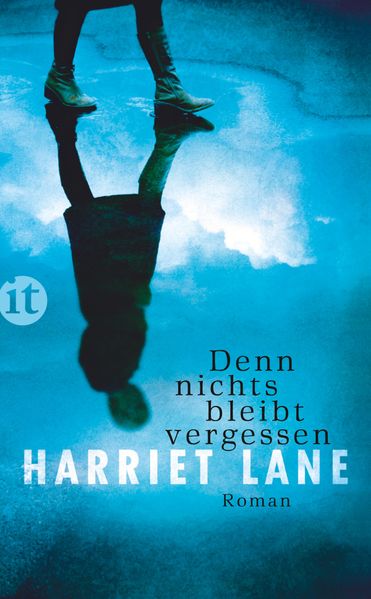 Cover von Denn nichts bleibt vergessen