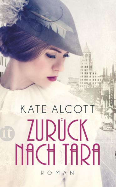 Cover von Zurück nach Tara