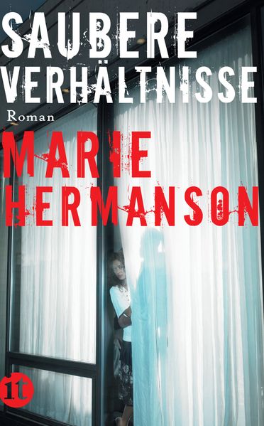 Cover von Saubere Verhältnisse