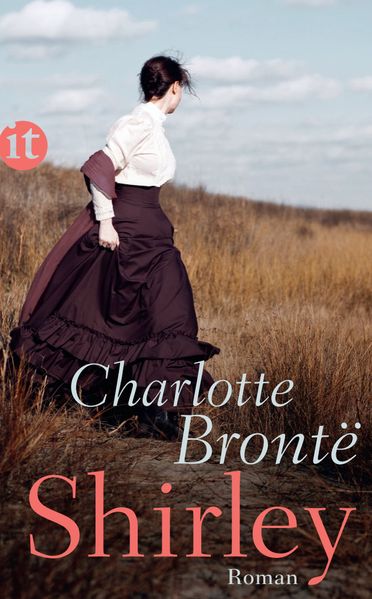 Cover von Shirley