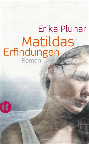 Cover von Matildas Erfindungen