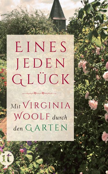 Cover von Â»Eines jeden GlückÂ«
