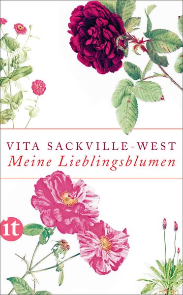 Cover von Meine Lieblingsblumen