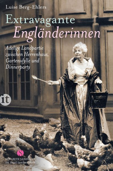 Cover von Extravagante Engländerinnen