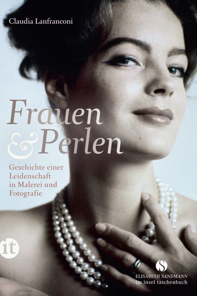 Cover von Frauen und Perlen