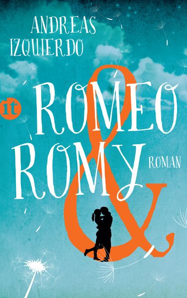 Cover von Romeo und Romy