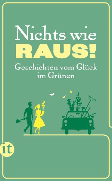 Cover von Nichts wie raus!