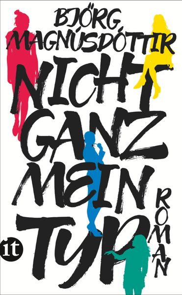 Cover von Nicht ganz mein Typ