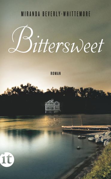 Cover von Bittersweet