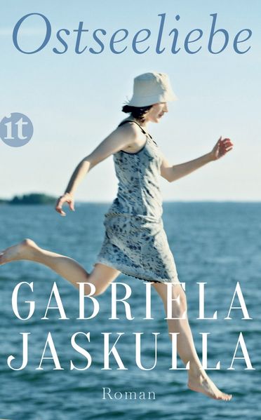 Cover von Ostseeliebe