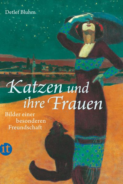 Cover von Katzen und ihre Frauen
