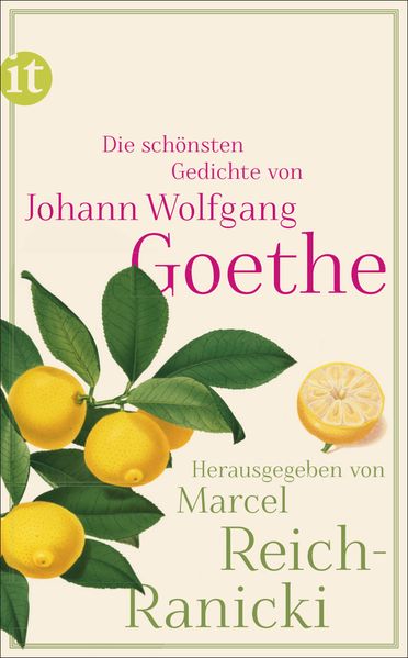 Cover von Die schönsten Gedichte