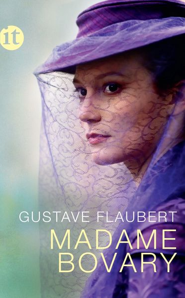 Cover von Madame Bovary